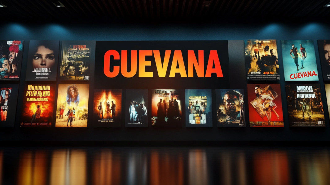 Cuevana 3 en streaming